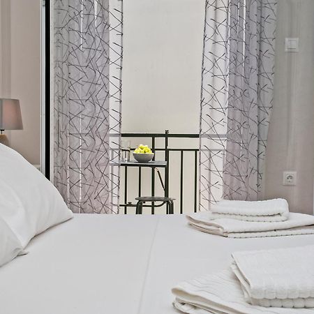 אתונה Semeli By Heloni Apartments מראה חיצוני תמונה