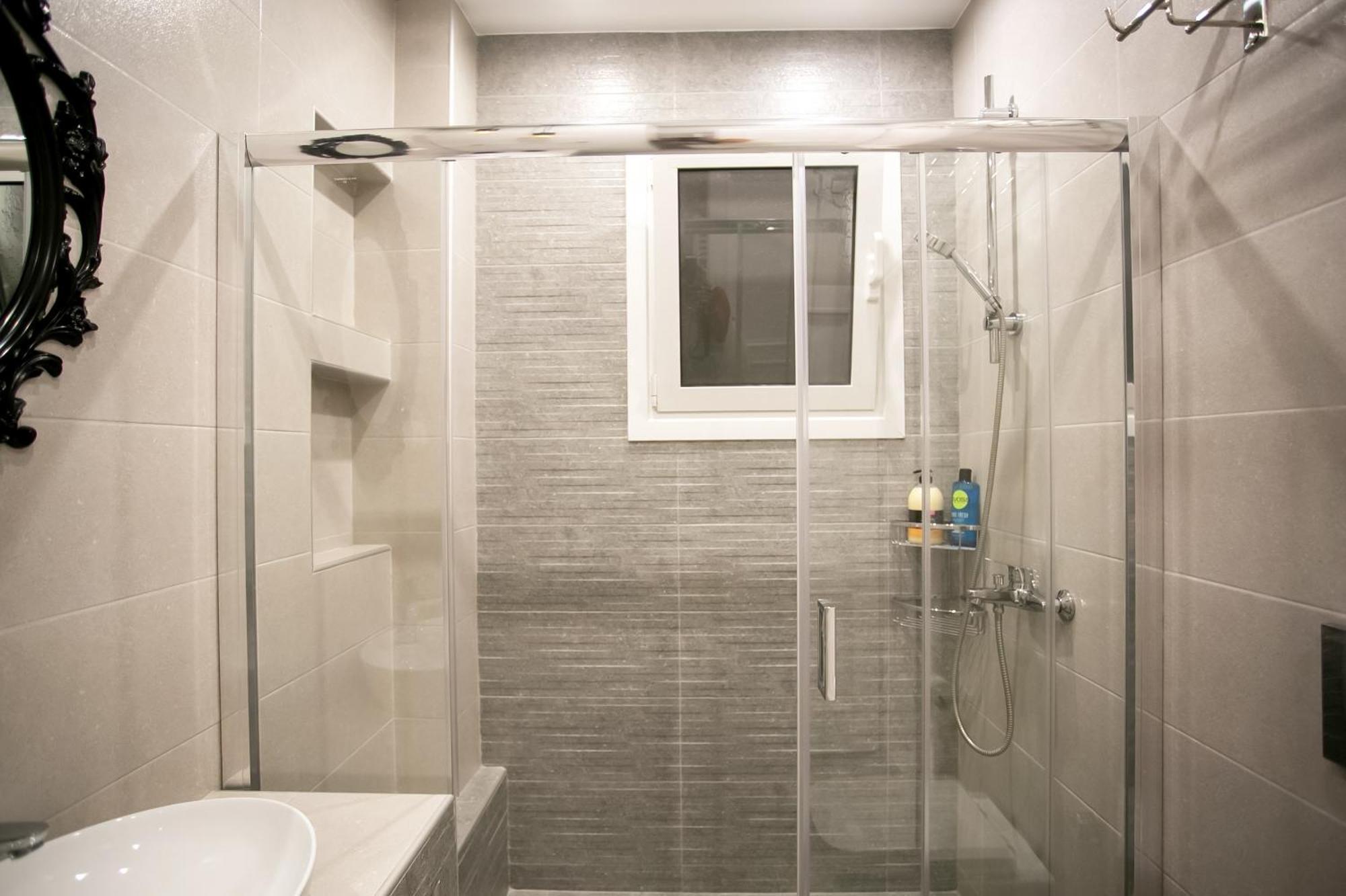 אתונה Semeli By Heloni Apartments מראה חיצוני תמונה