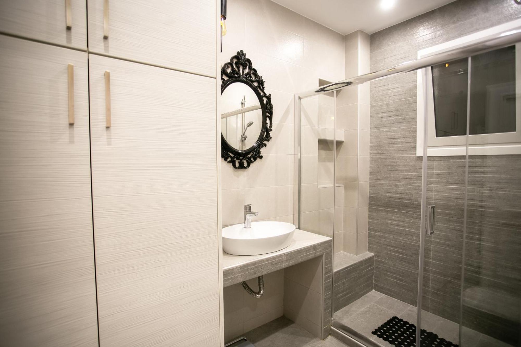 אתונה Semeli By Heloni Apartments מראה חיצוני תמונה