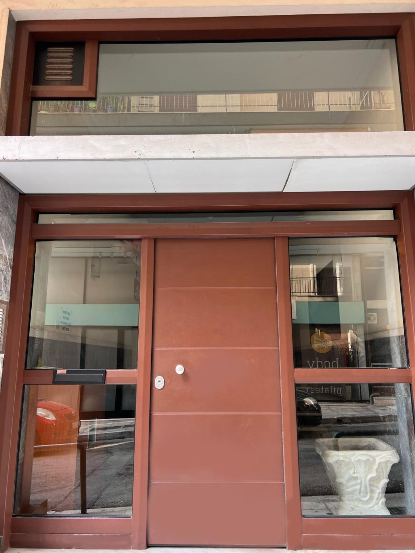 אתונה Semeli By Heloni Apartments מראה חיצוני תמונה